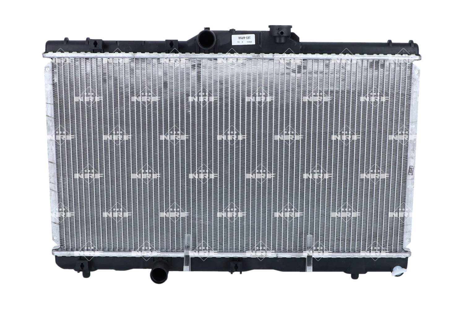 NRF 53941 Engine Coolant Radiator