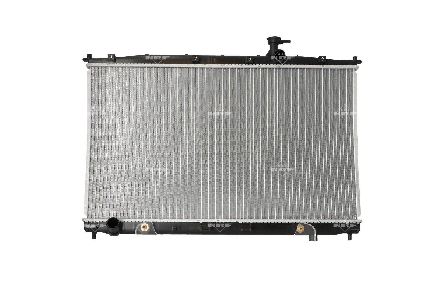 NRF 53943 Engine Coolant Radiator