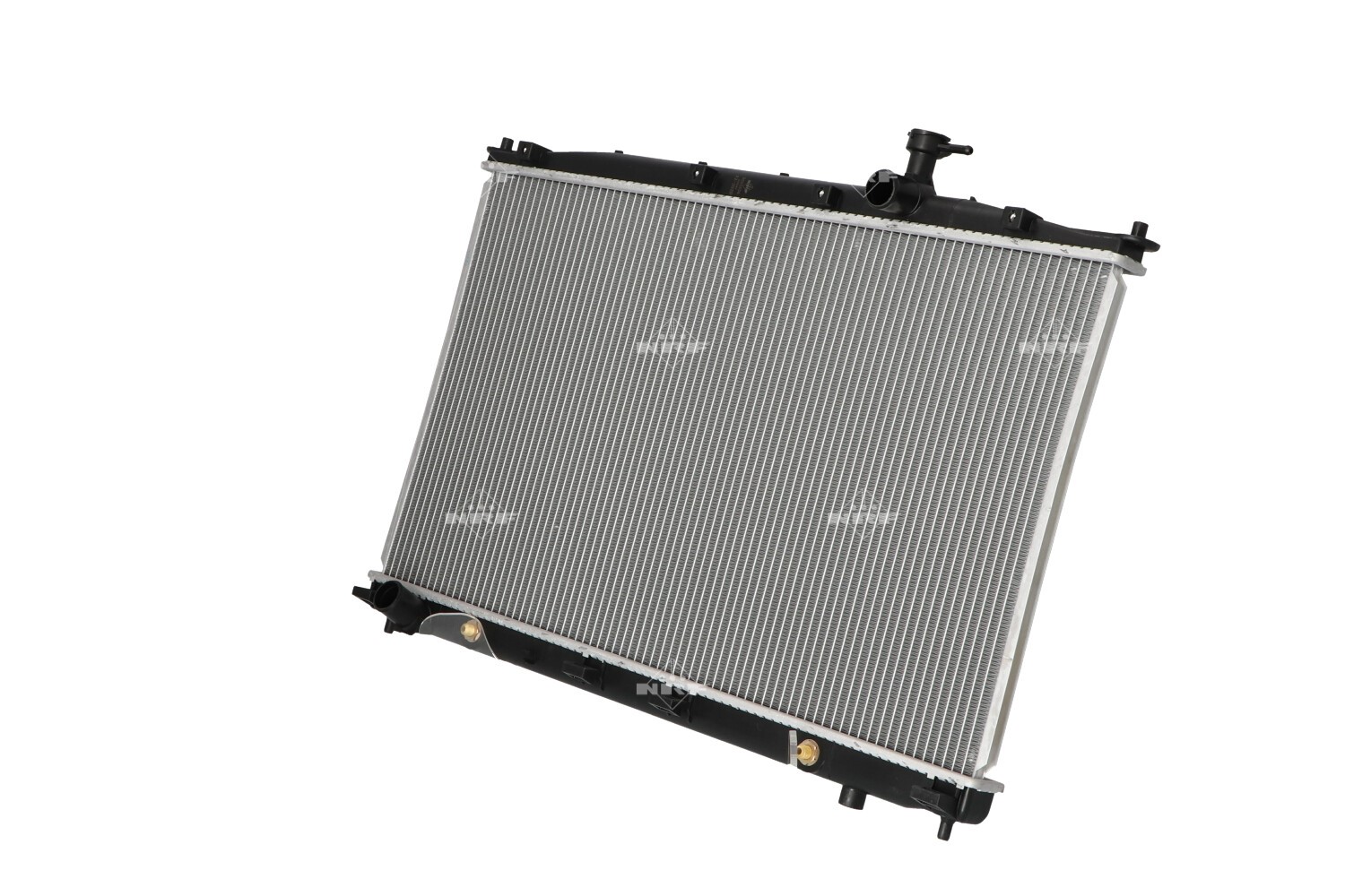 NRF 53943 Engine Coolant Radiator