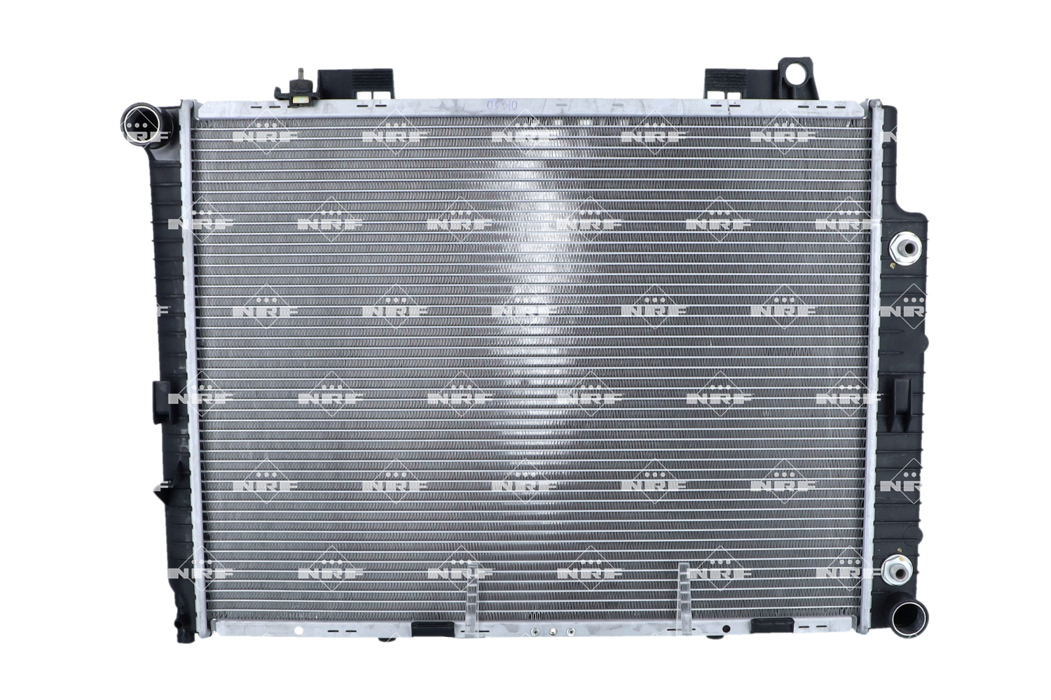 NRF 53945 Engine Coolant Radiator