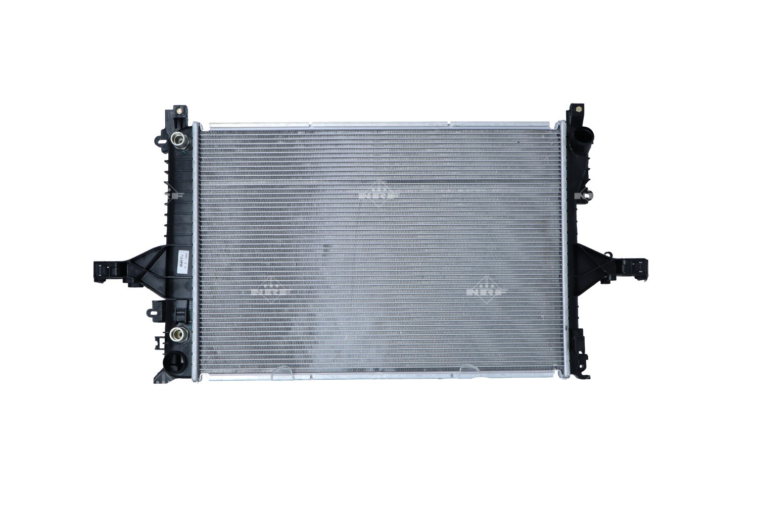 NRF 53946 Engine Coolant Radiator