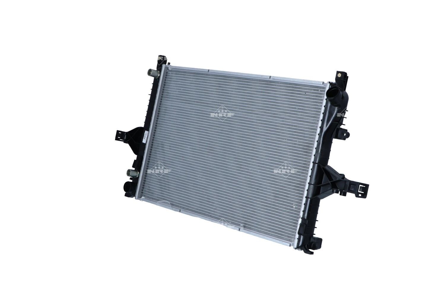 NRF 53946 Engine Coolant Radiator