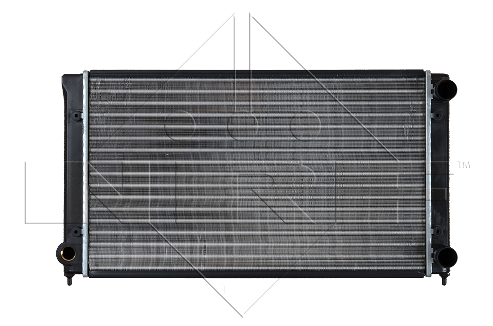 NRF 539501 Engine Coolant Radiator