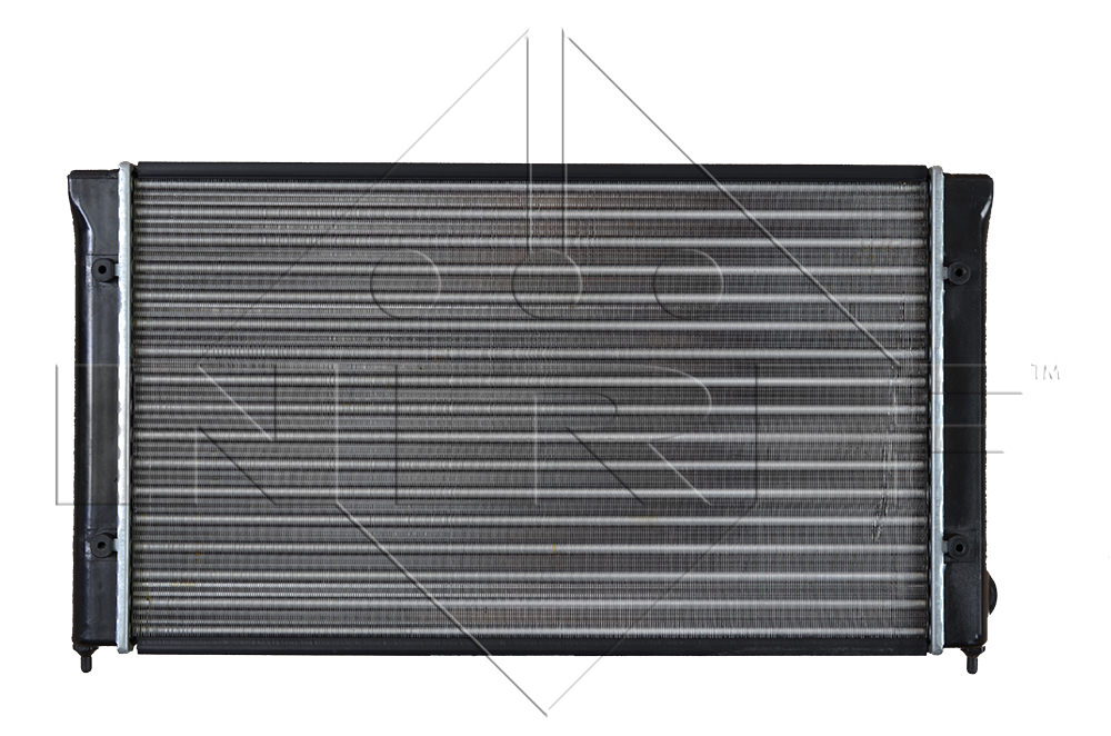 NRF 539501 Engine Coolant Radiator