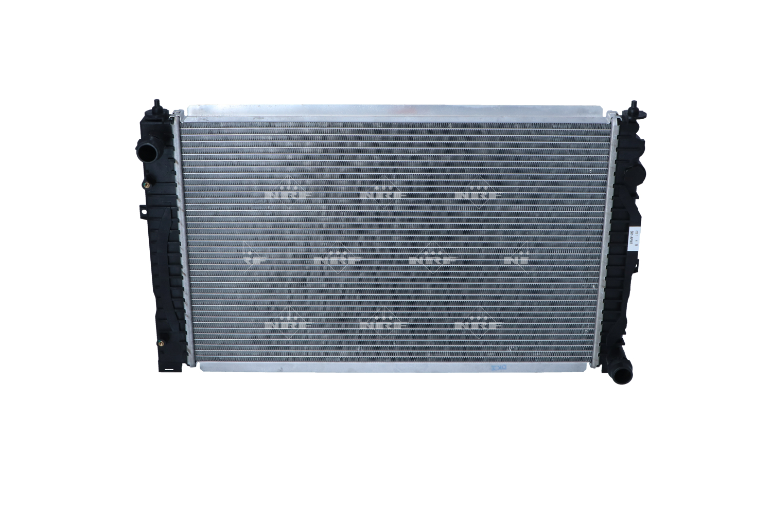 NRF 539504 Engine Coolant Radiator