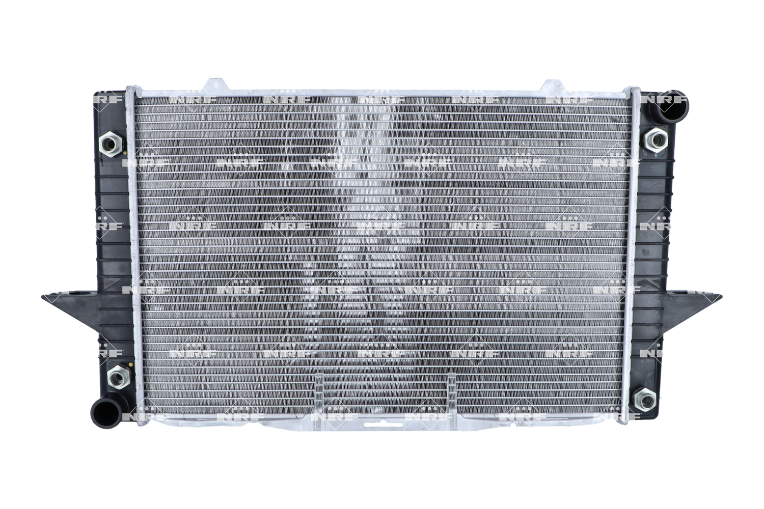 NRF 539509 Engine Coolant Radiator
