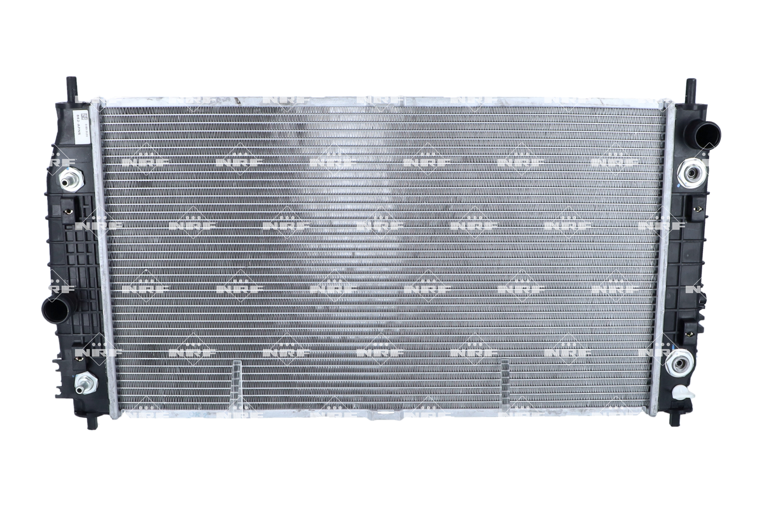 NRF 53954 Engine Coolant Radiator