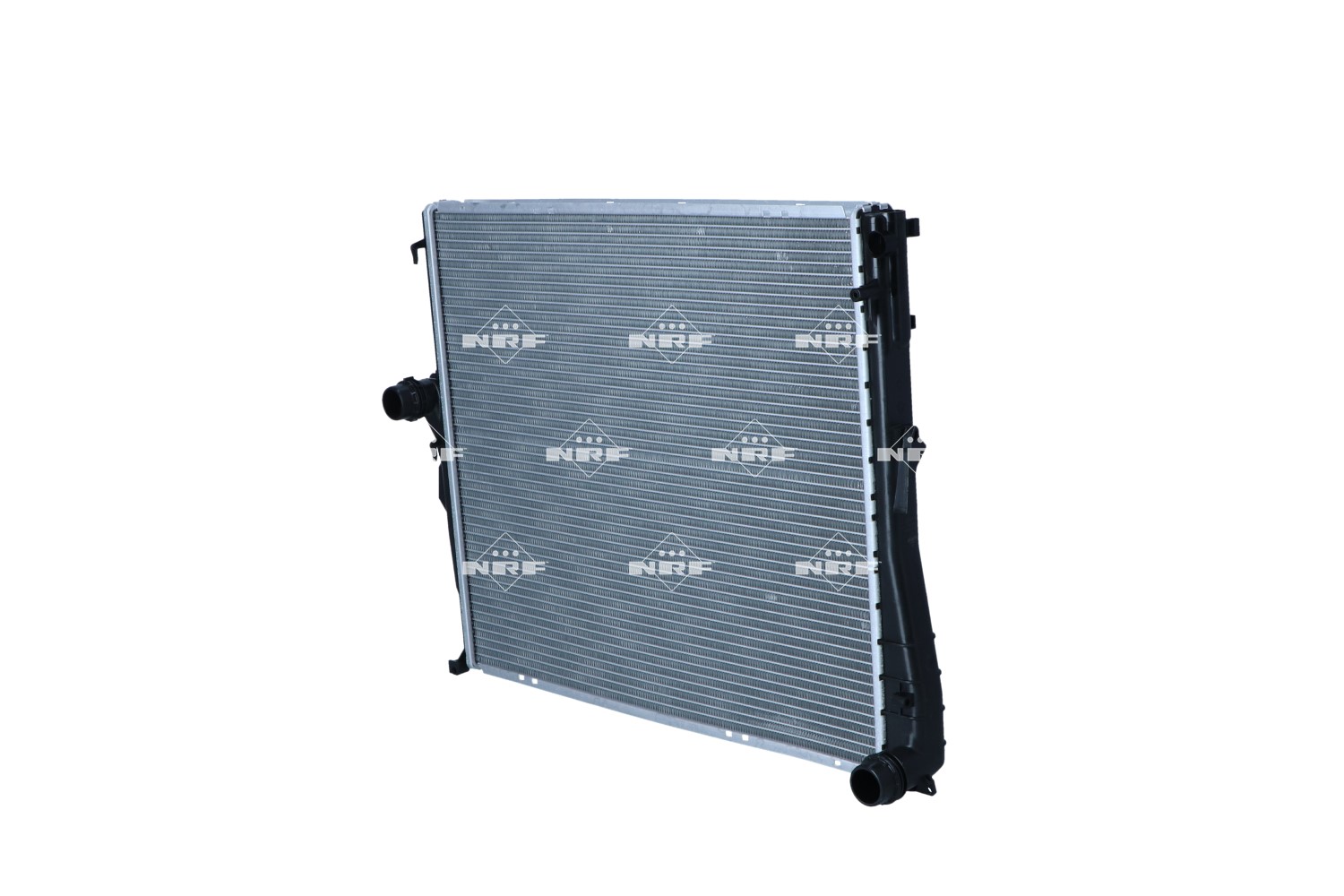 NRF 53956 Engine Coolant Radiator