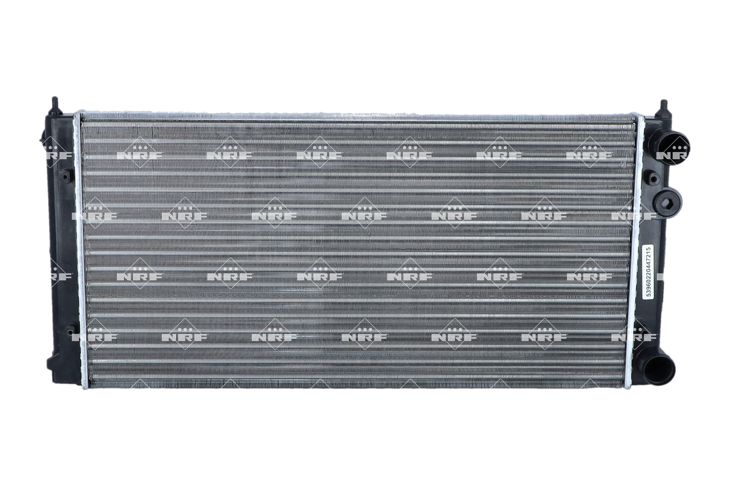 NRF 53960 Engine Coolant Radiator
