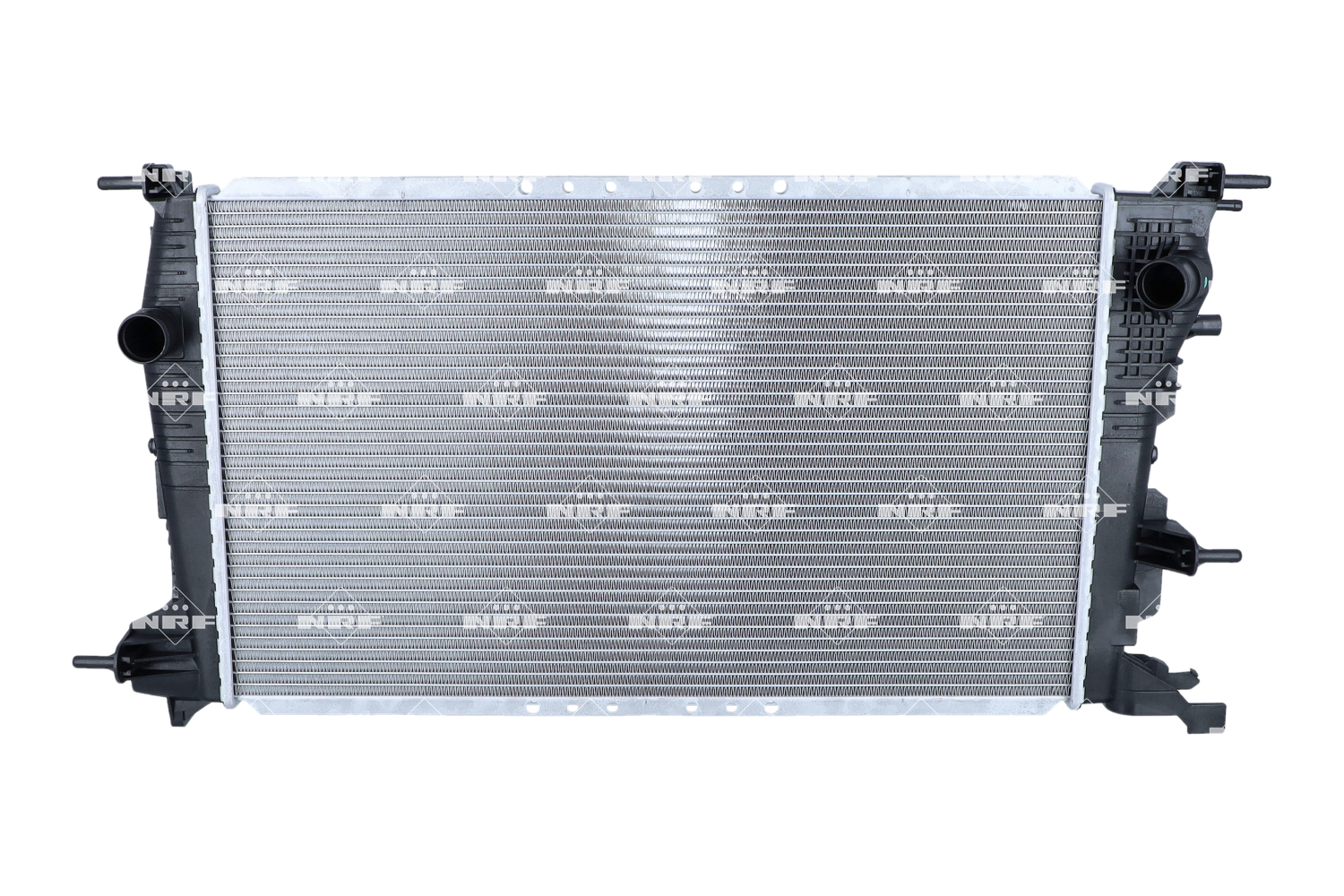 NRF 53963 Engine Coolant Radiator