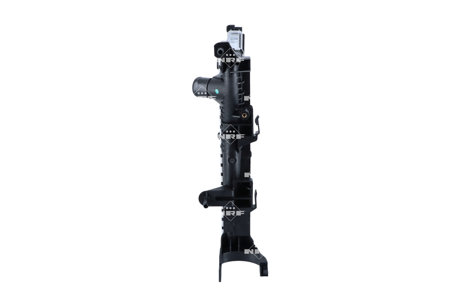 NRF 53963 Engine Coolant Radiator