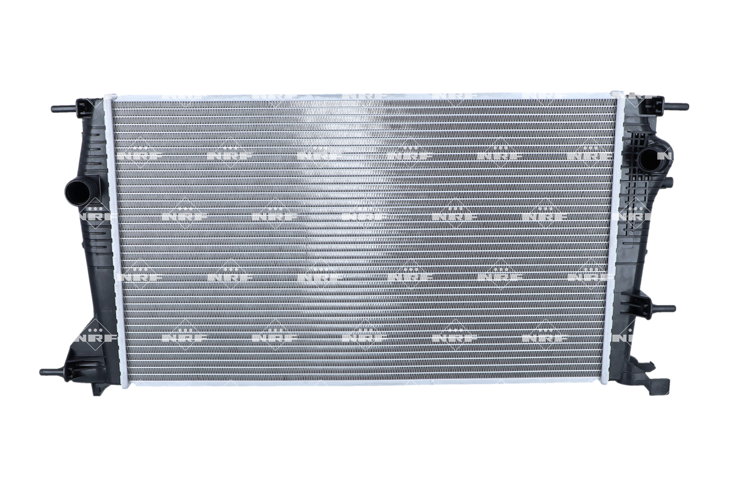 NRF 53964 Engine Coolant Radiator