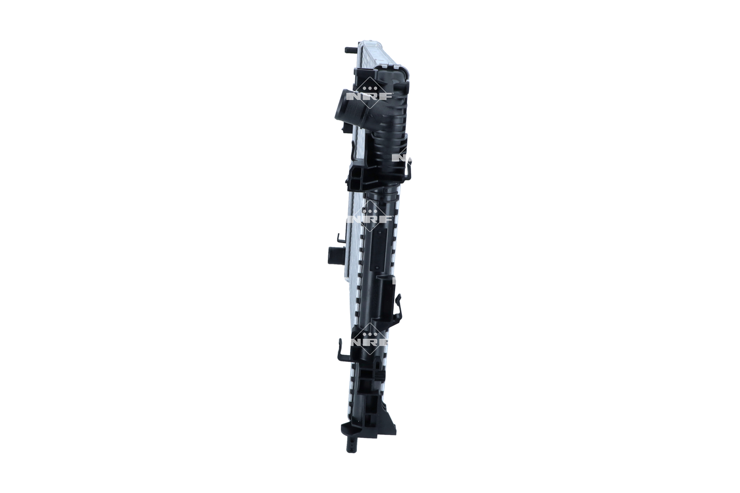 NRF 53966 Engine Coolant Radiator