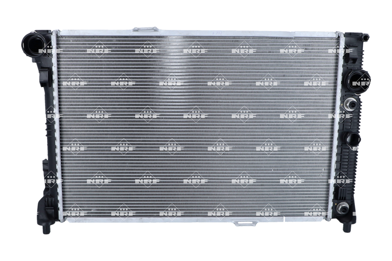 NRF 53968 Engine Coolant Radiator