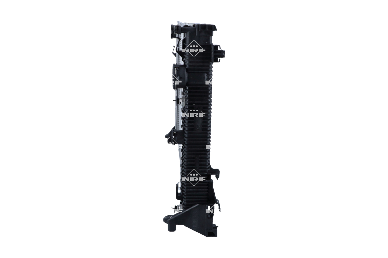 NRF 53968 Engine Coolant Radiator