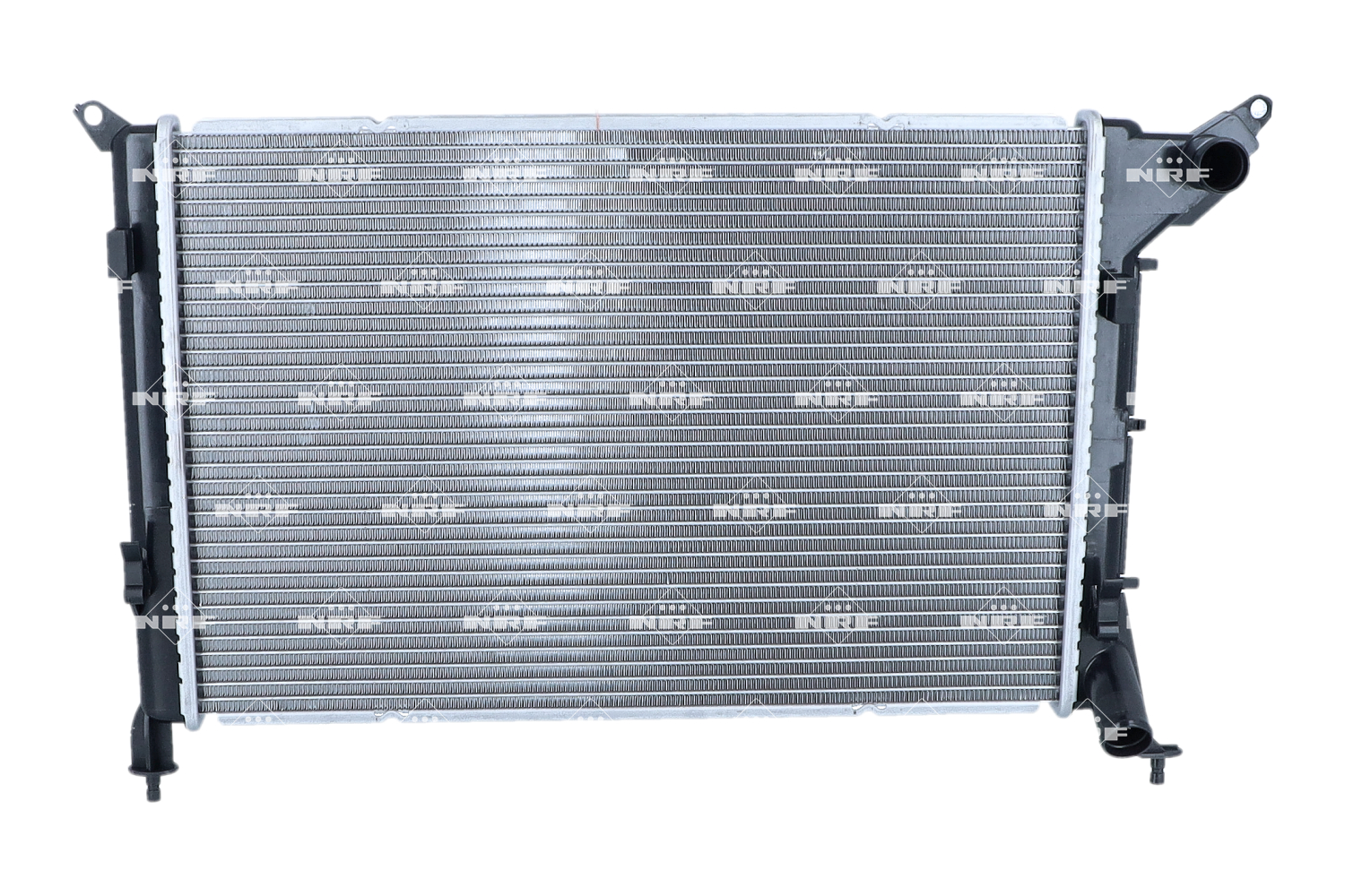 NRF 53969 Engine Coolant Radiator