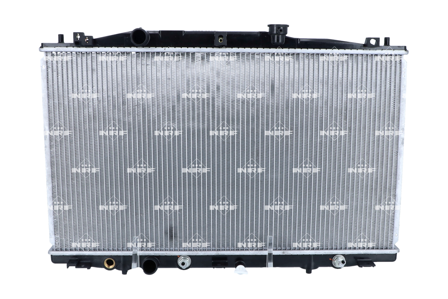 NRF Engine Coolant Radiator – 53970