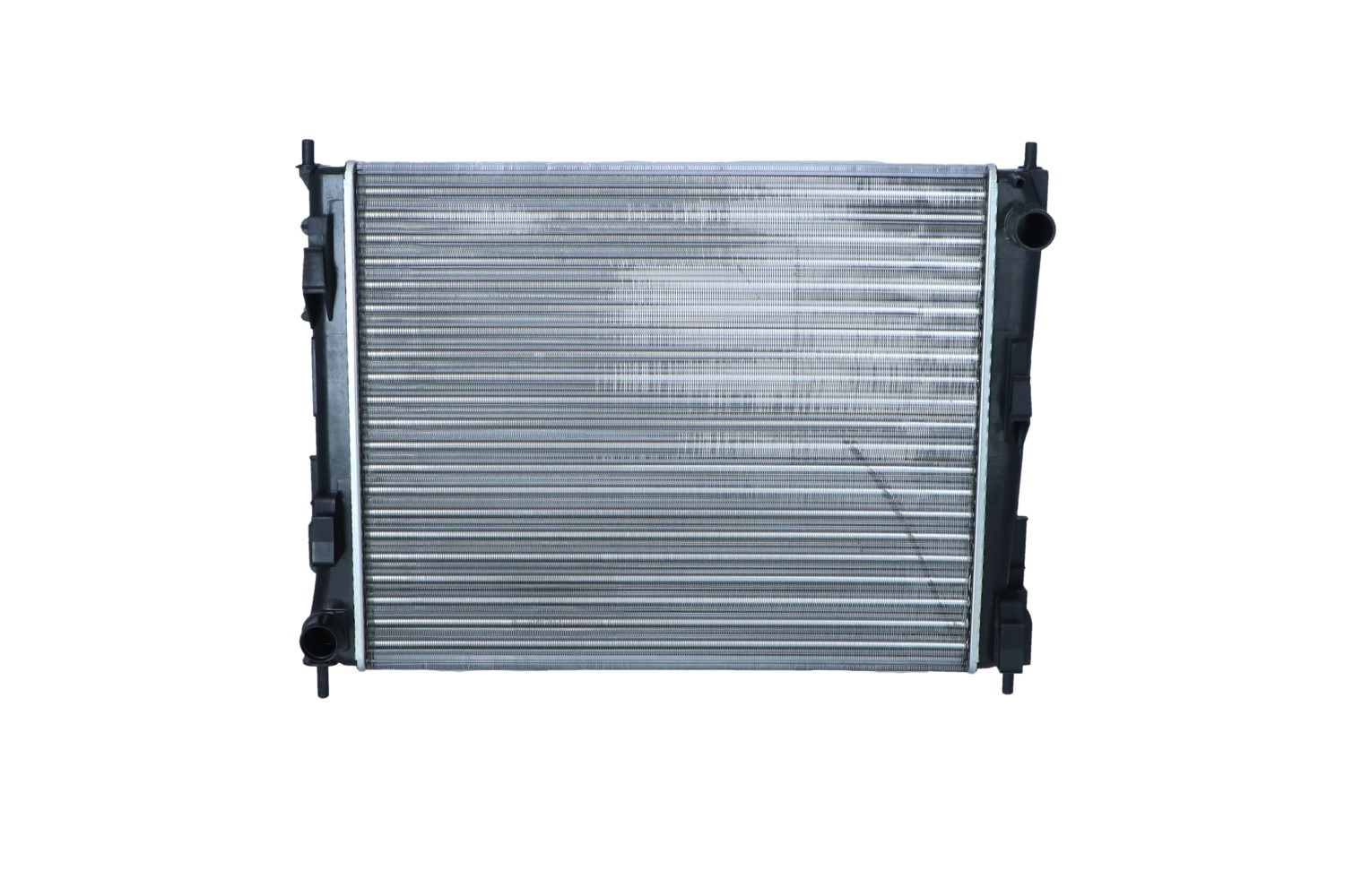NRF 53991 Engine Coolant Radiator
