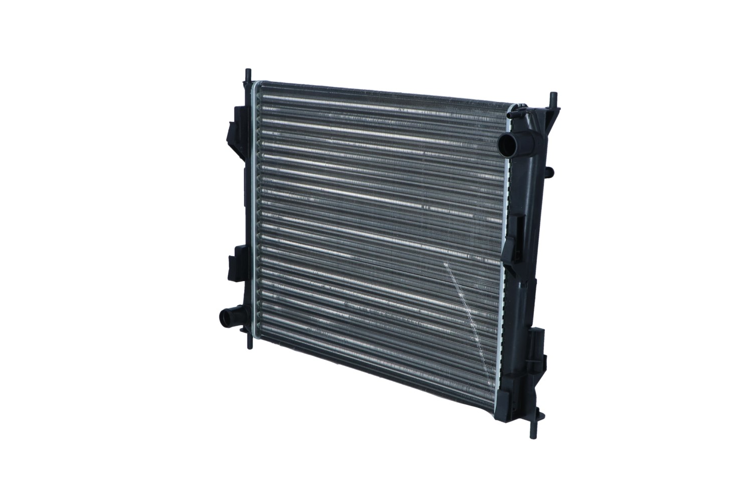 NRF 53991 Engine Coolant Radiator