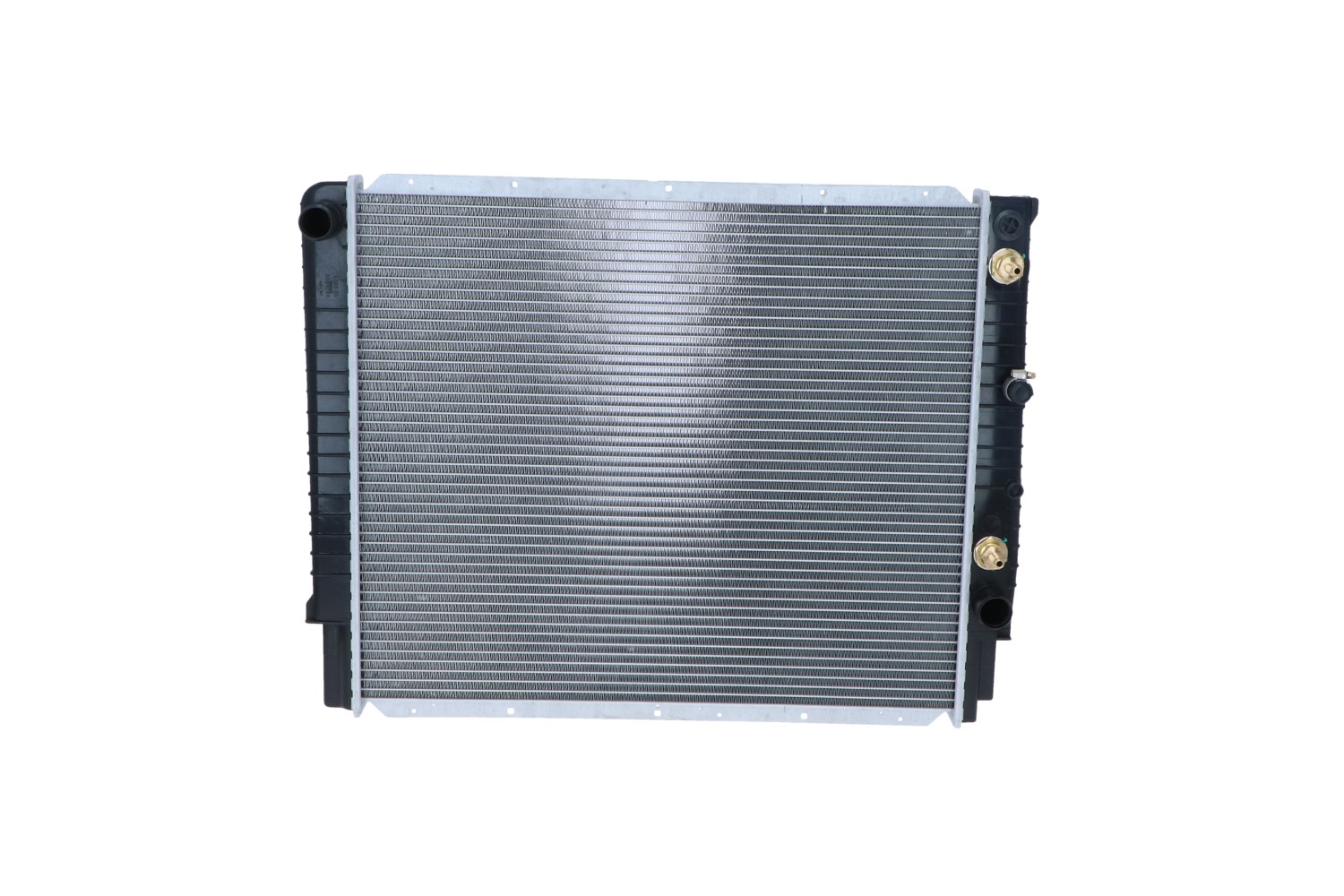 NRF 53998 Engine Coolant Radiator