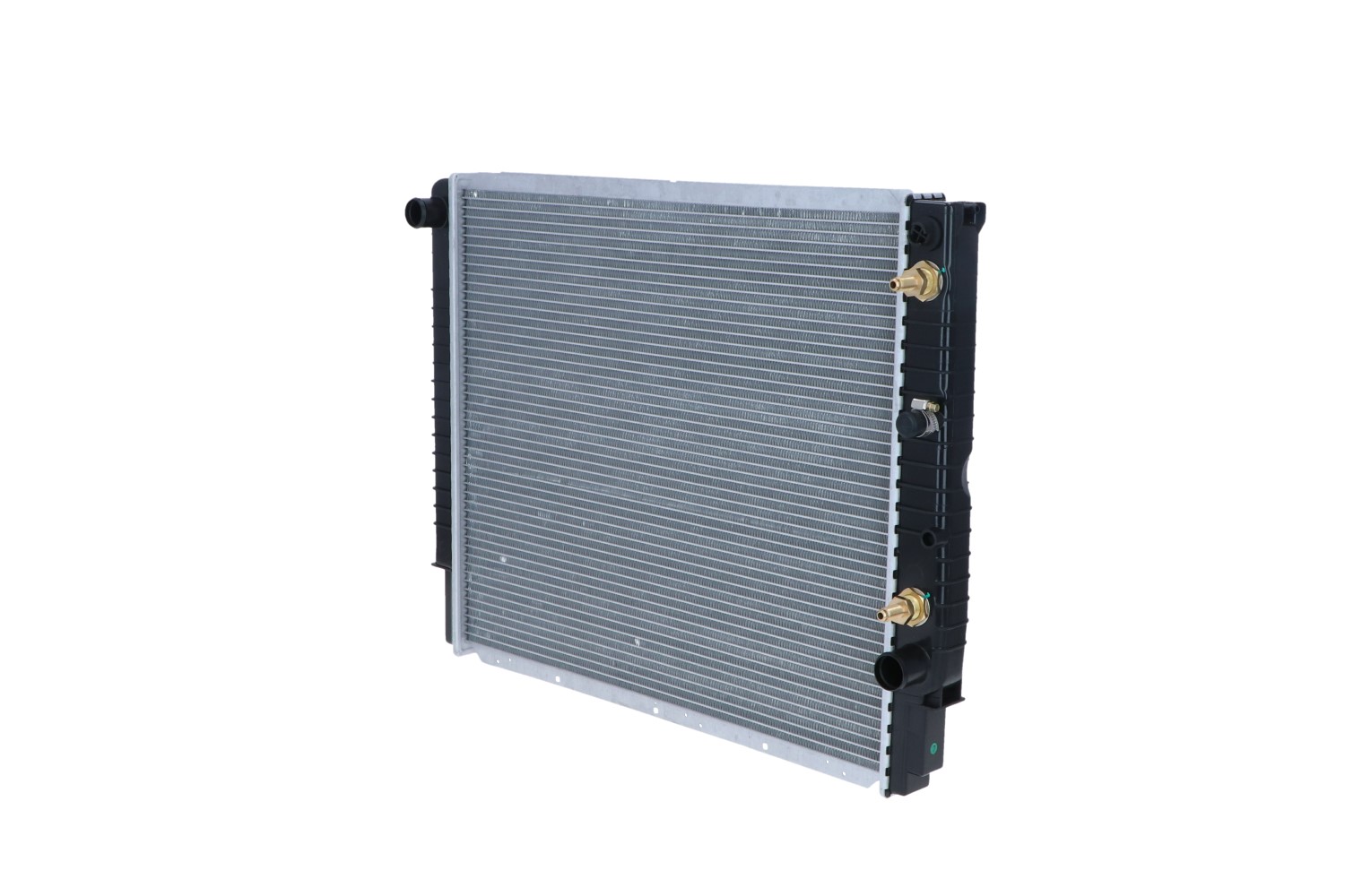 NRF 53998 Engine Coolant Radiator