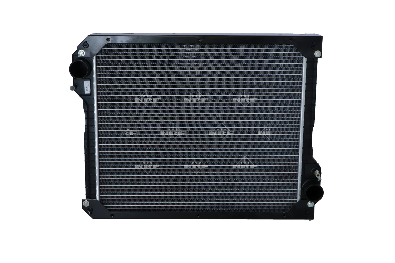 NRF RAD ALU BRAZED CASE IH / JBC / – 54075