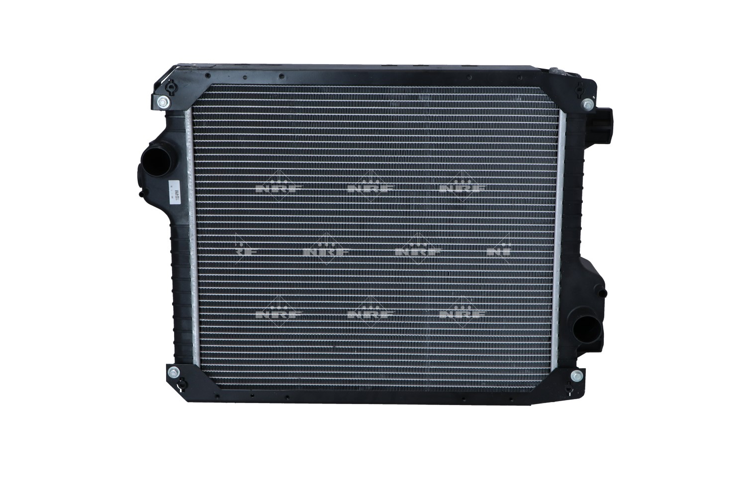 NRF RAD ALU BRAZED CASE IH MXM155 – 54079