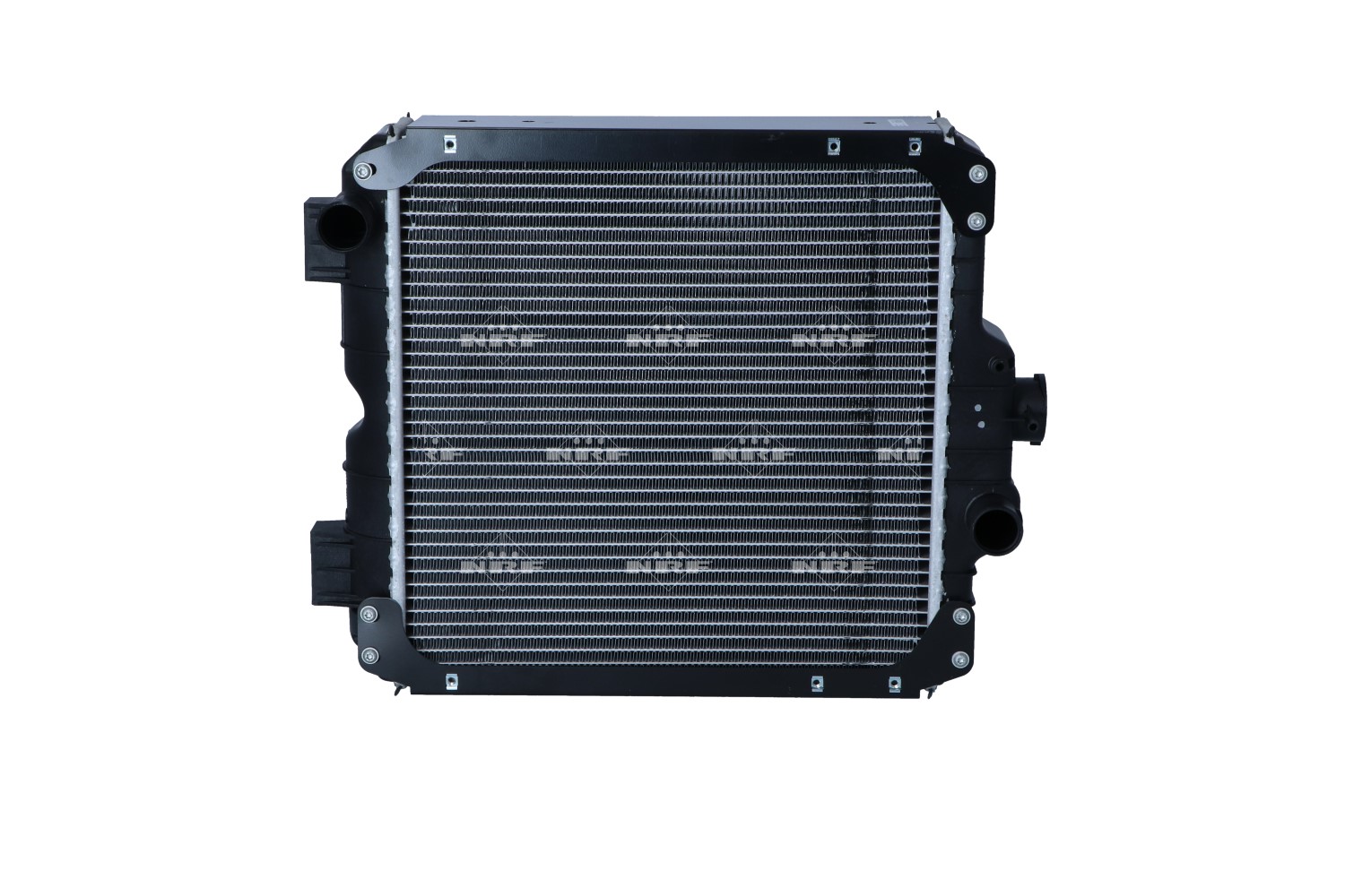 NRF RAD ALU BRAZED NEW HOLLAND T3 – 54098