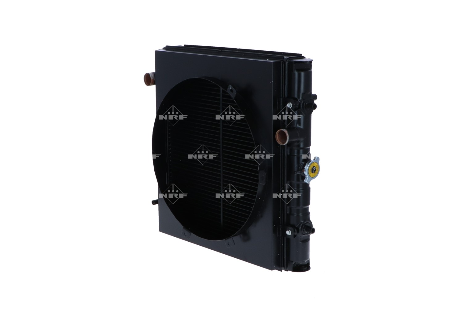 NRF RADIATOR CU KUBOTA V2203M – 54103