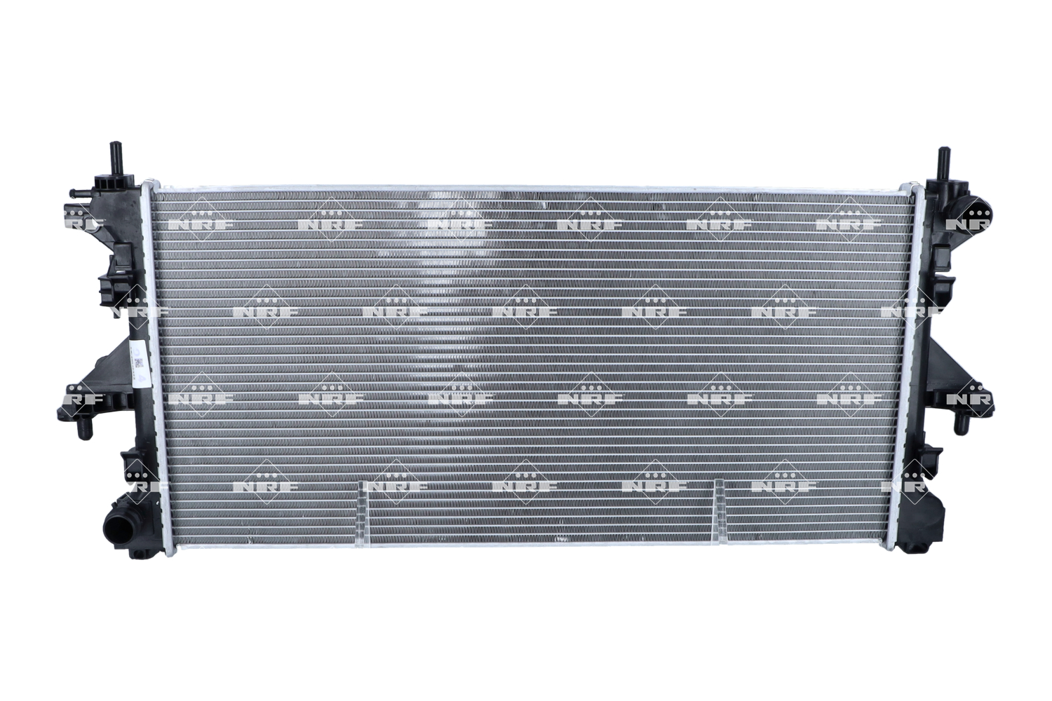 NRF 54202 Engine Coolant Radiator