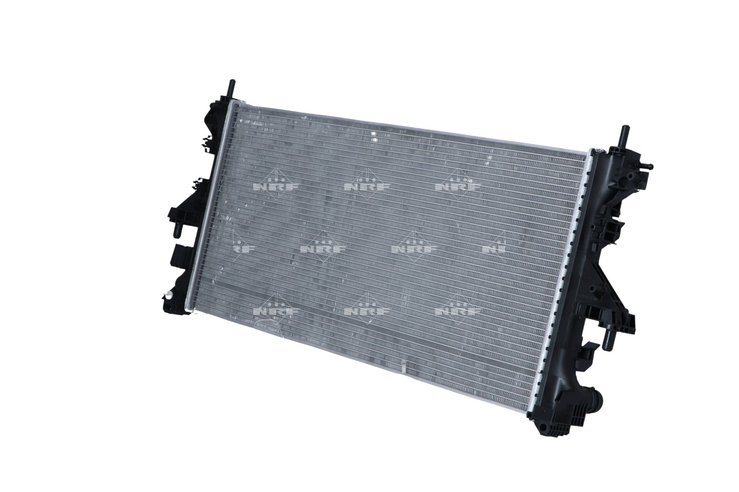 NRF 54203 Engine Coolant Radiator