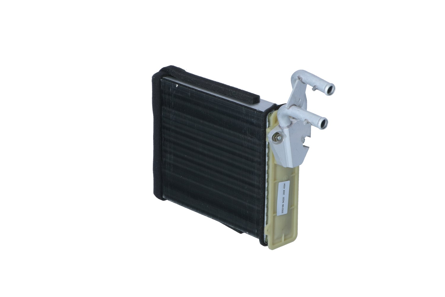 NRF 54225 Interior Heater Matrix