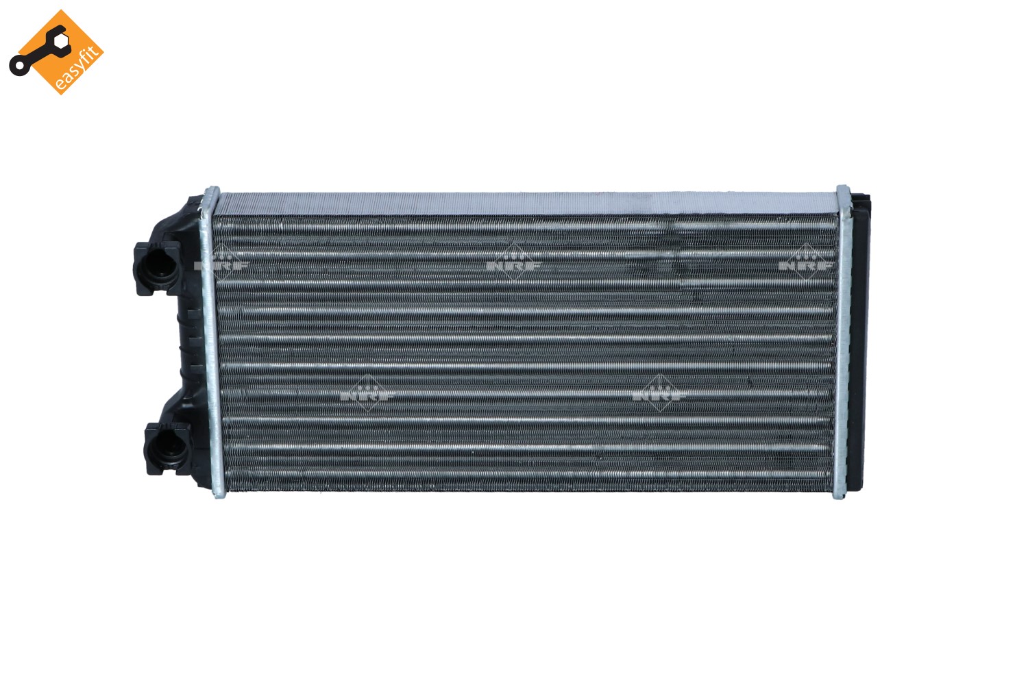 NRF HEATER VOLVO TRUCK  FH 12 93 – 54244