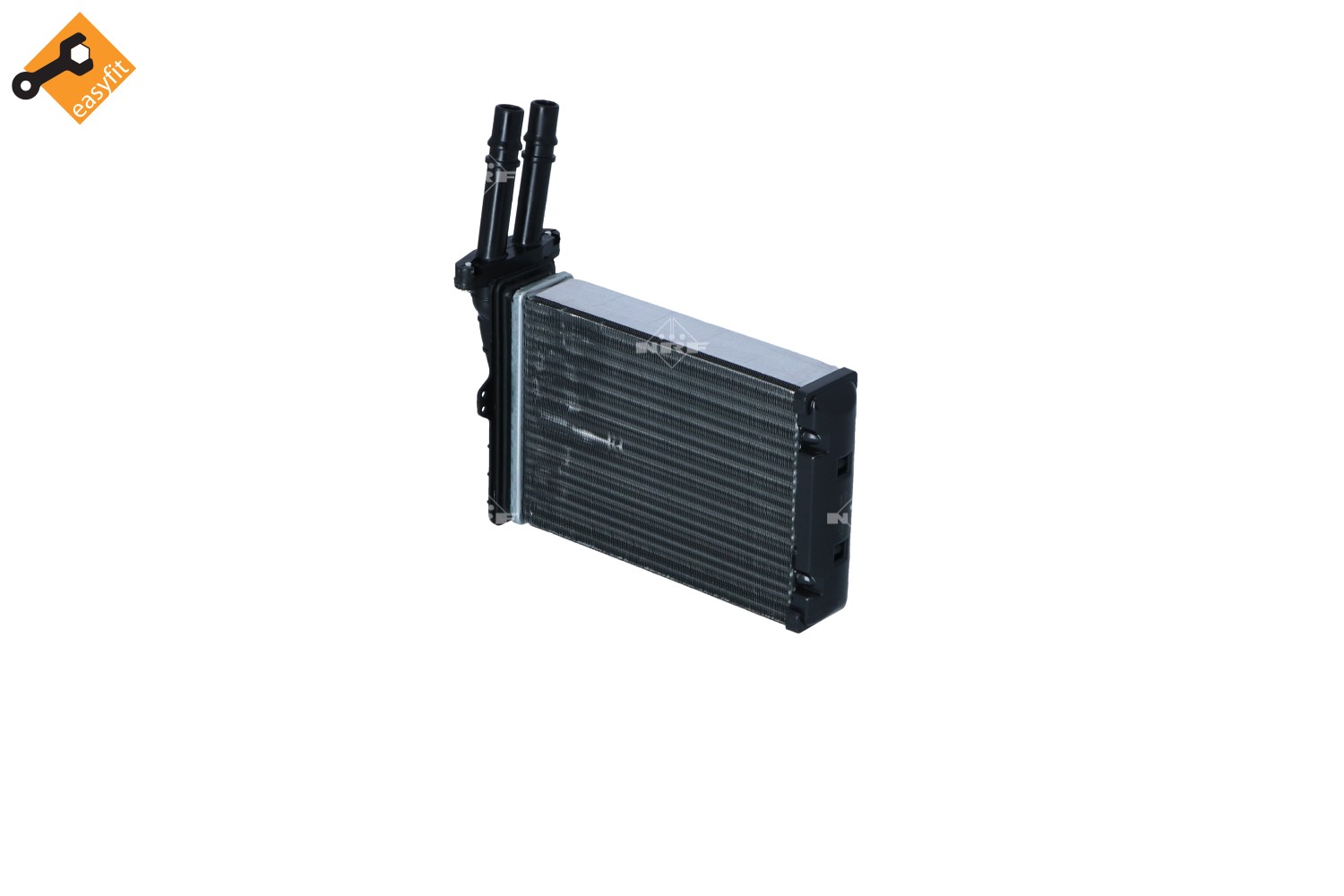 NRF 54245 Interior Heater Matrix