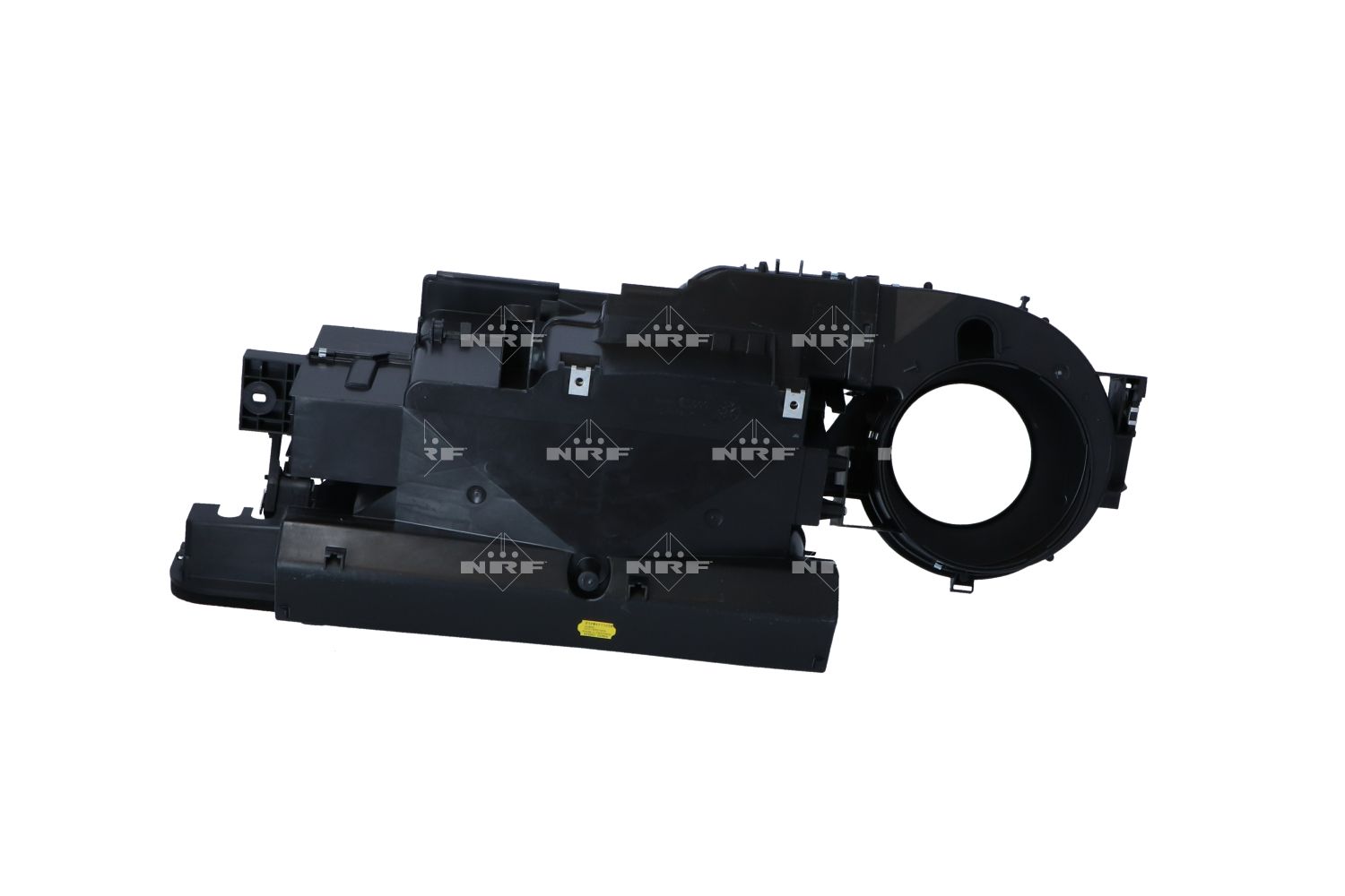 NRF HEATER MERC TRUCK ATEGO 98 – 54258