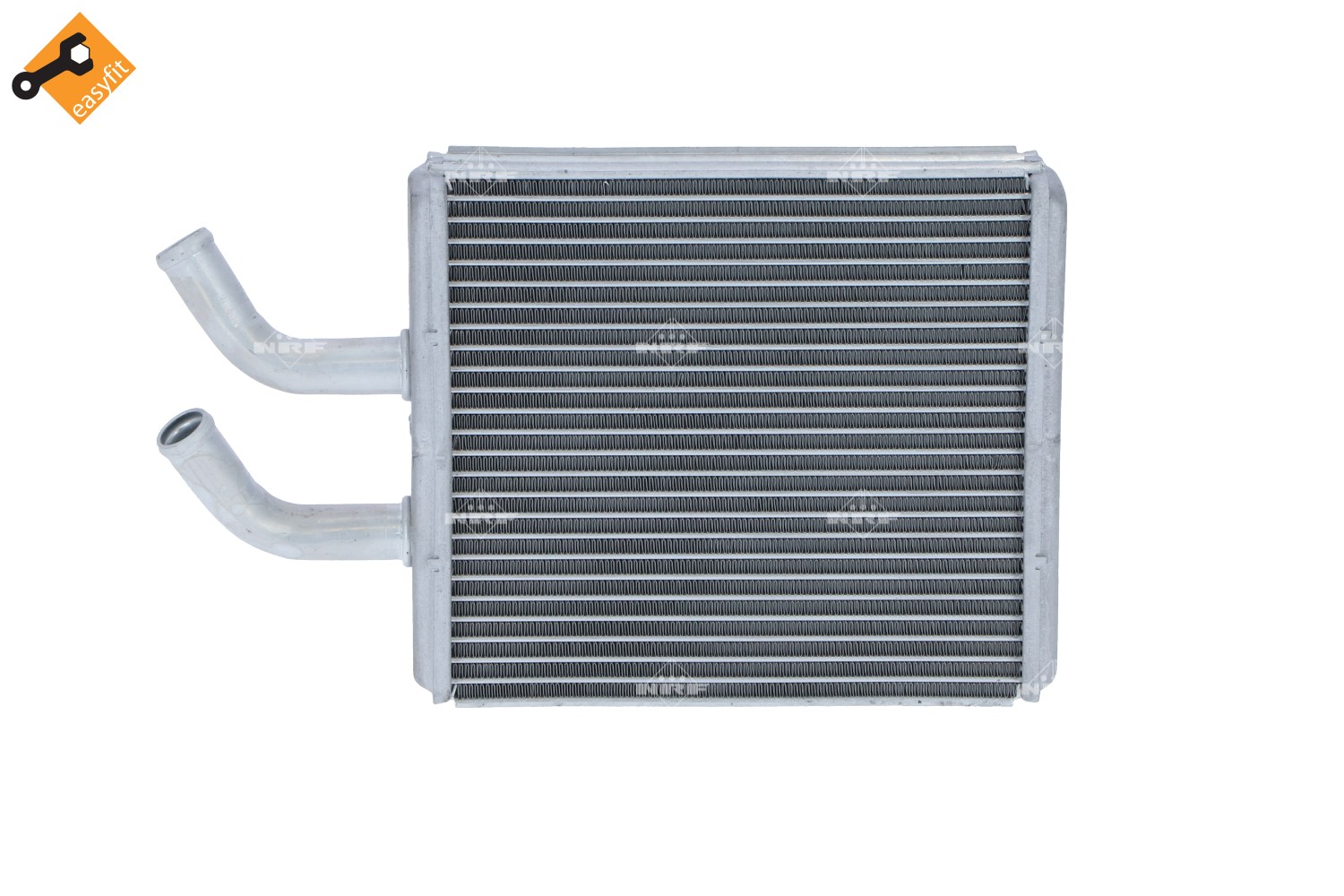 NRF HEATER RADIATOR 54353