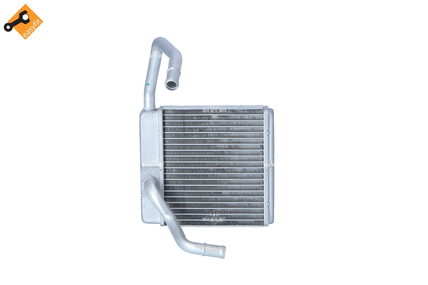 NRF HEATER RADIATOR 54358