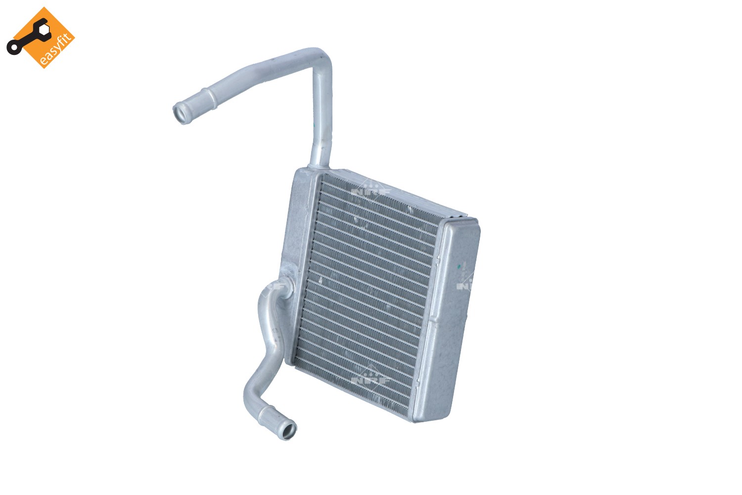 NRF HEATER RADIATOR 54358