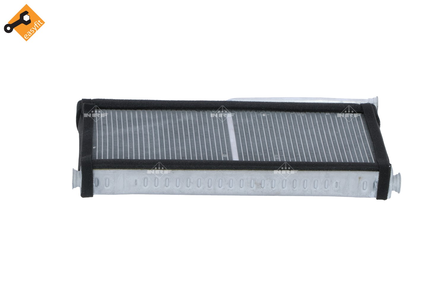 NRF HEAT EXCHANGER INTERIOR HEATING – 54393