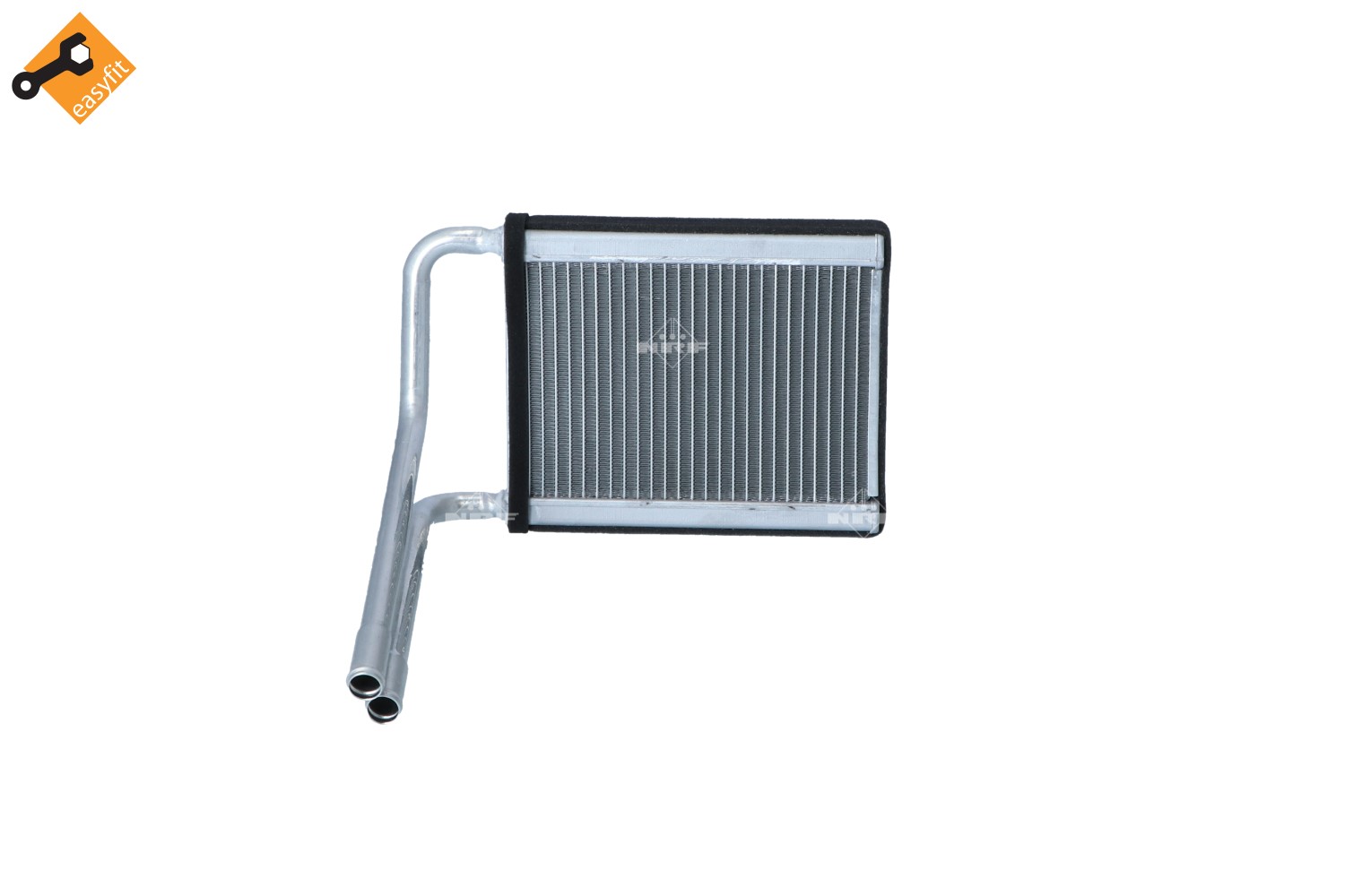 NRF HEAT EXCHANGER INTERIOR HEATING 54394