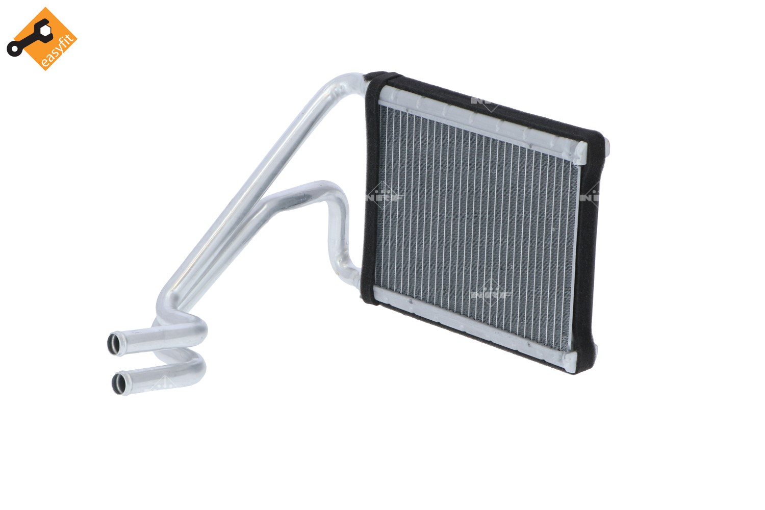 NRF HEAT EXCHANGER INTERIOR HEATING – 54395