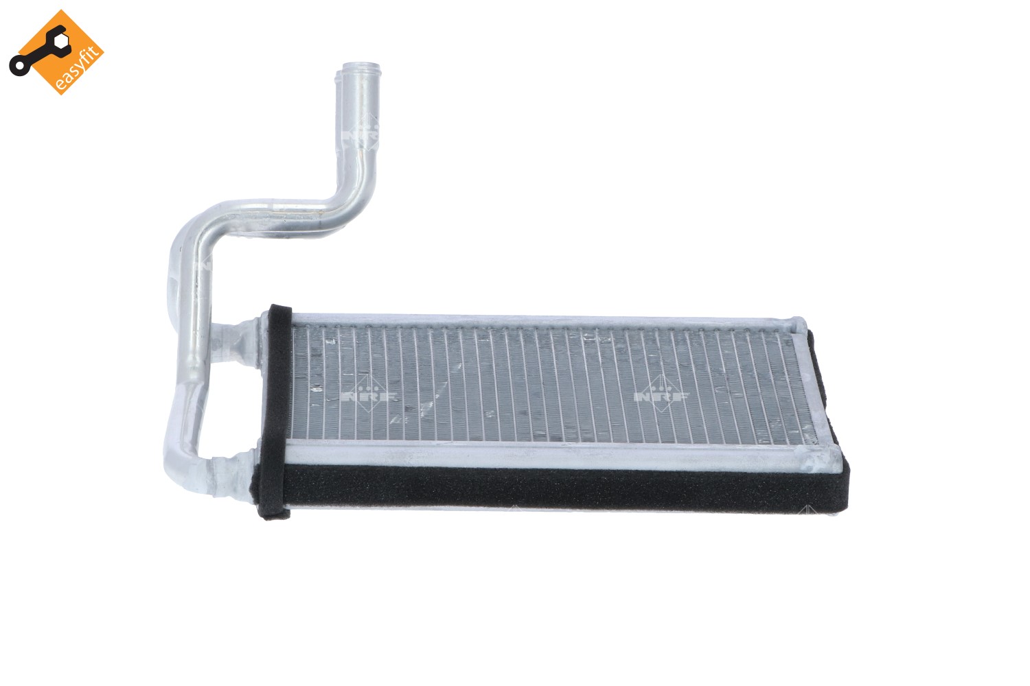 NRF HEAT EXCHANGER INTERIOR HEATING 54396