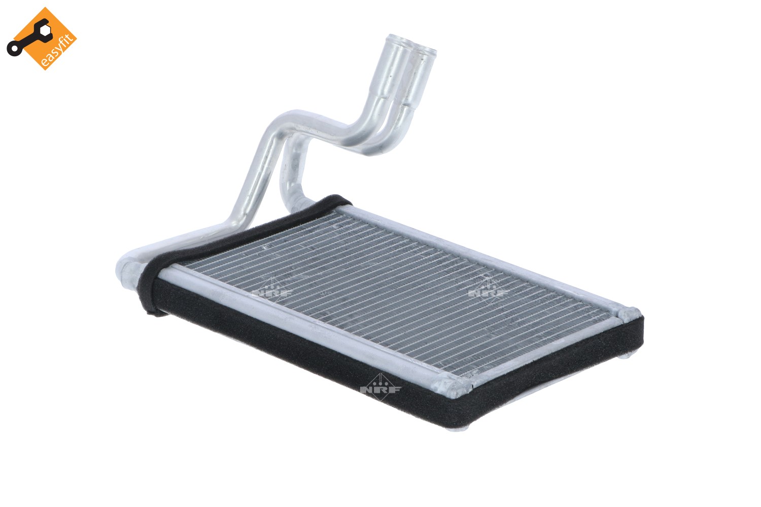 NRF HEAT EXCHANGER INTERIOR HEATING 54396
