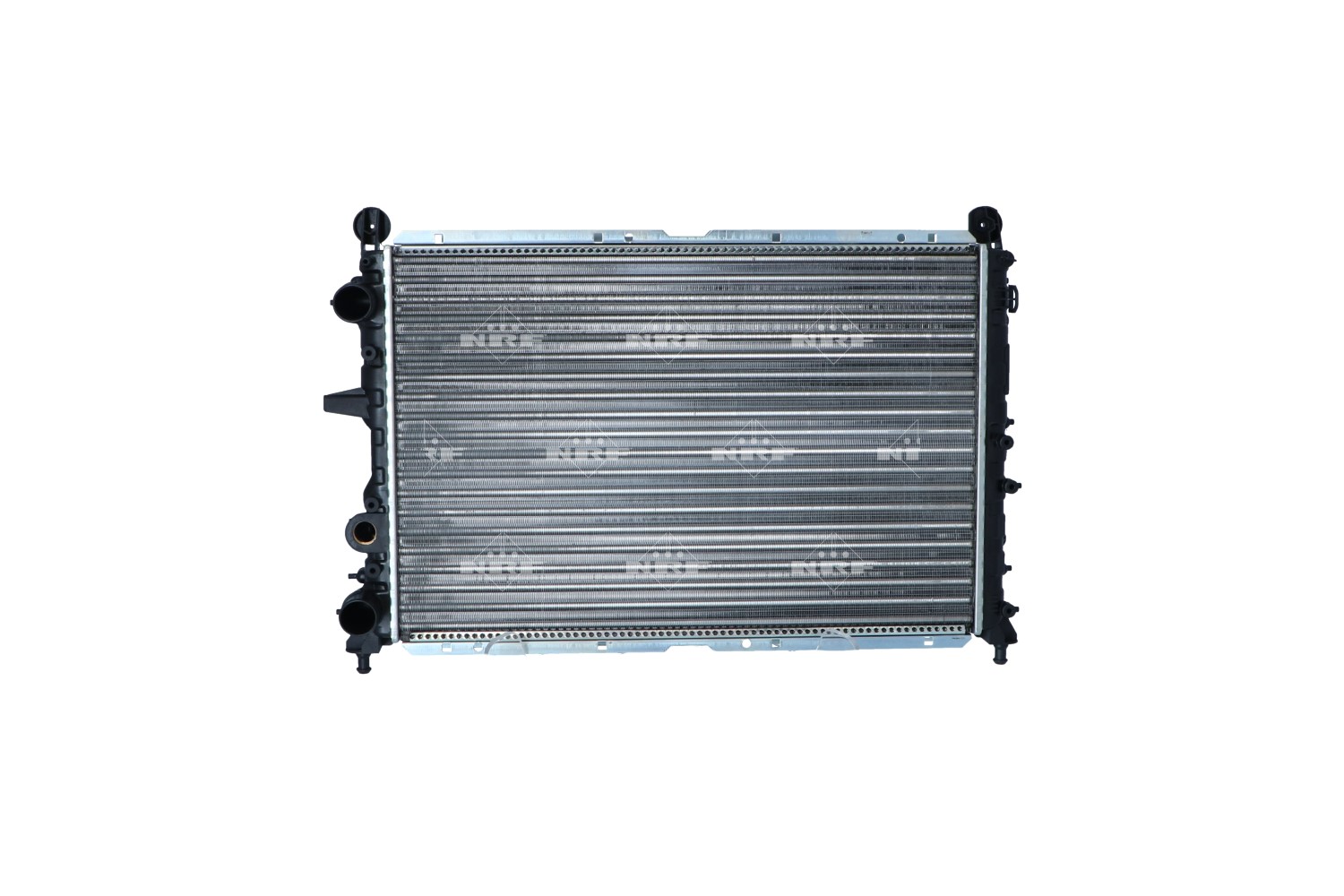 NRF 54502 Engine Coolant Radiator