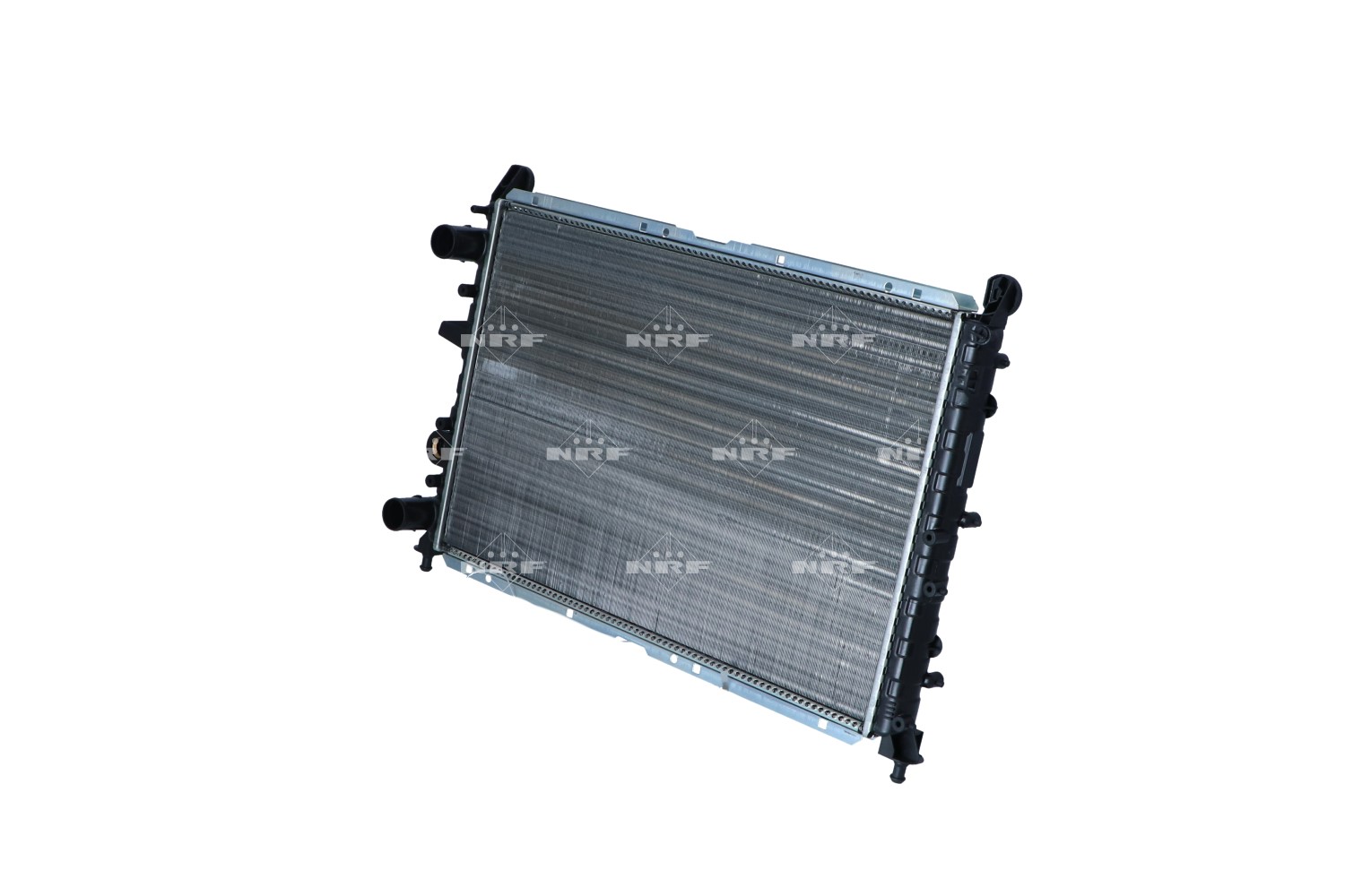 NRF 54502 Engine Coolant Radiator
