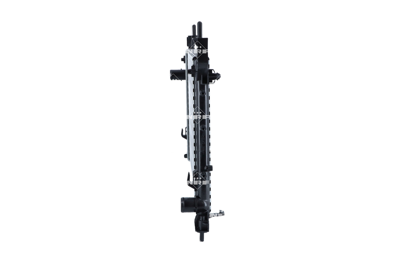 NRF 54504 Engine Coolant Radiator