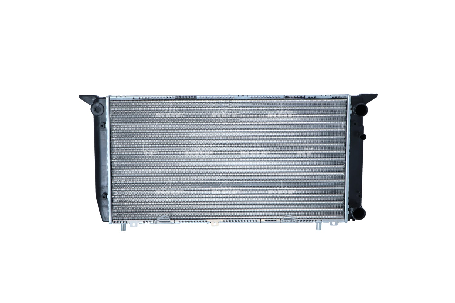 NRF 54602 Engine Coolant Radiator