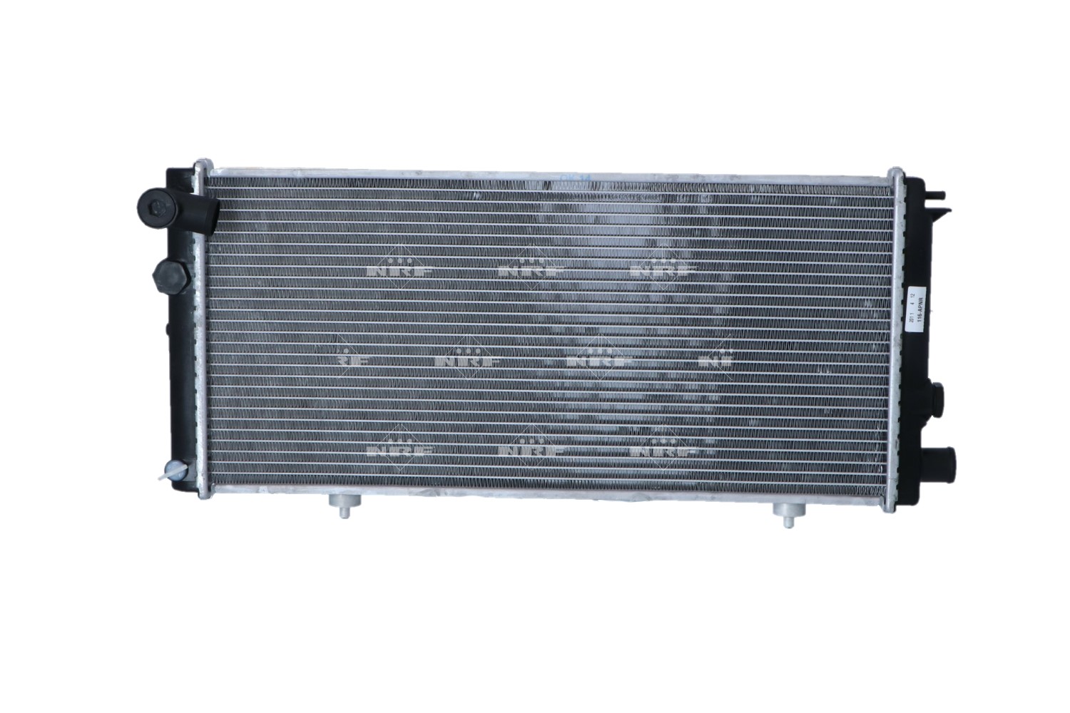 NRF 54628 Engine Coolant Radiator