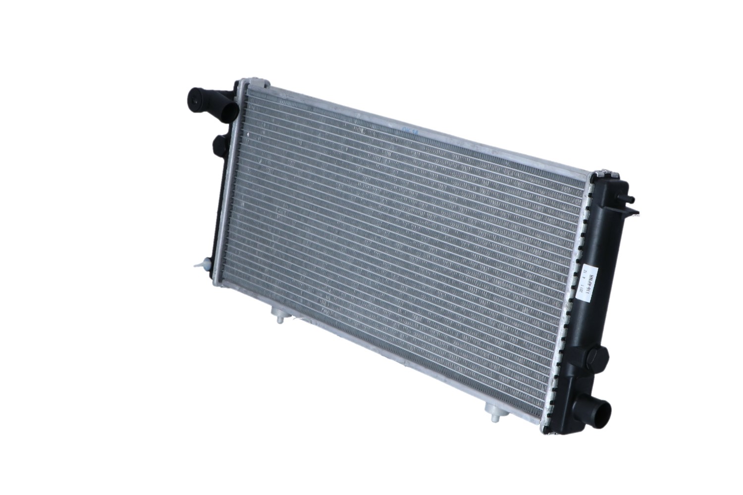 NRF 54628 Engine Coolant Radiator