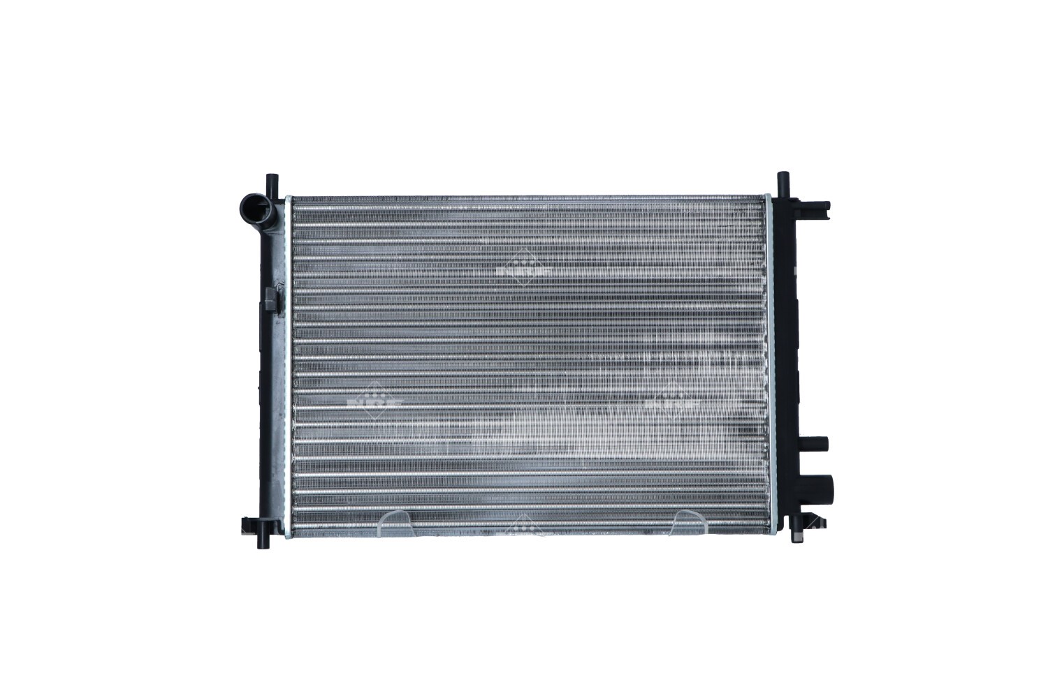 NRF 54667 Engine Coolant Radiator
